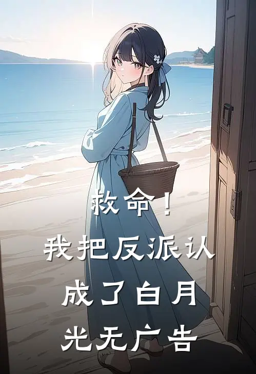 救命!我把反派认成了白月光无广告免费阅读