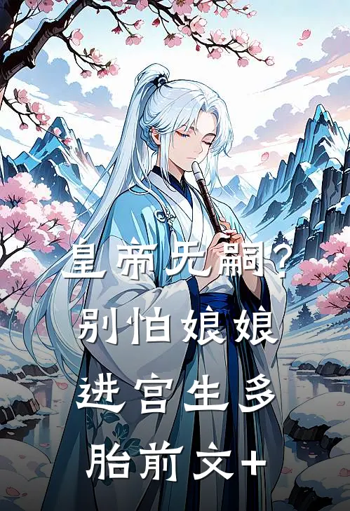 皇帝无嗣？别怕，娘娘进宫生多胎前文+