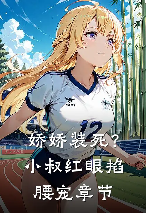 娇娇装死？小叔红眼掐腰宠章节