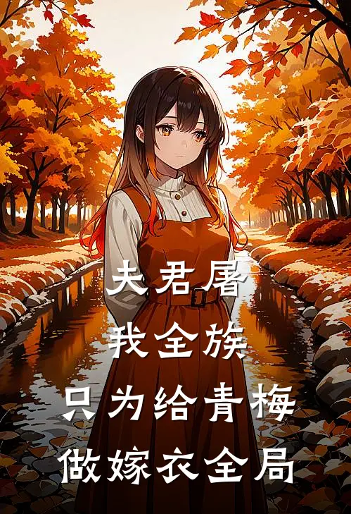 夫君屠我全族，只为给青梅做嫁衣全局