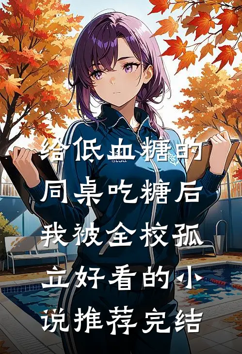 给低血糖的同桌吃糖后，我被全校孤立好看的小说推荐完结