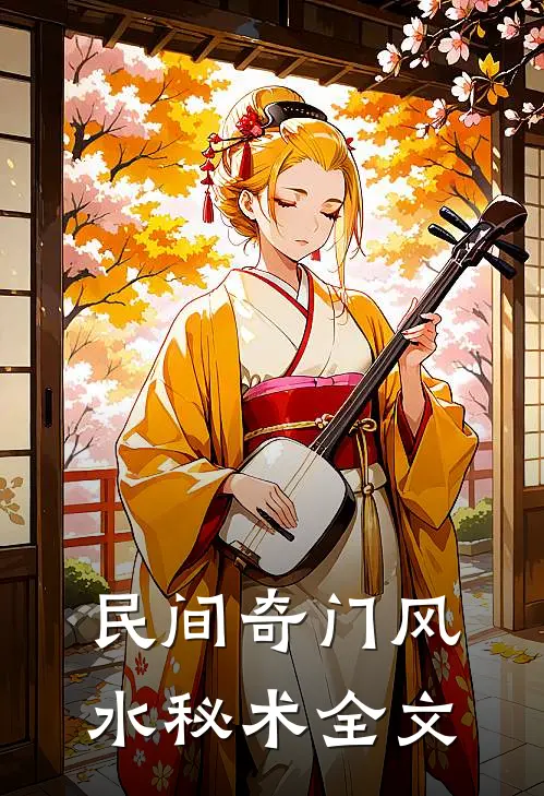 民间奇门风水秘术全文