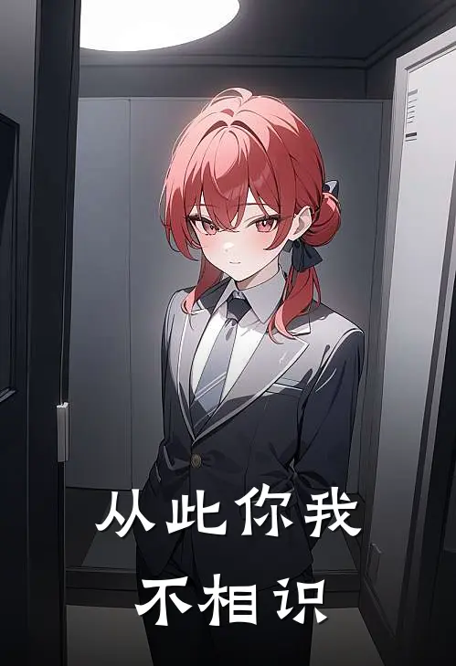 从此你我不相识