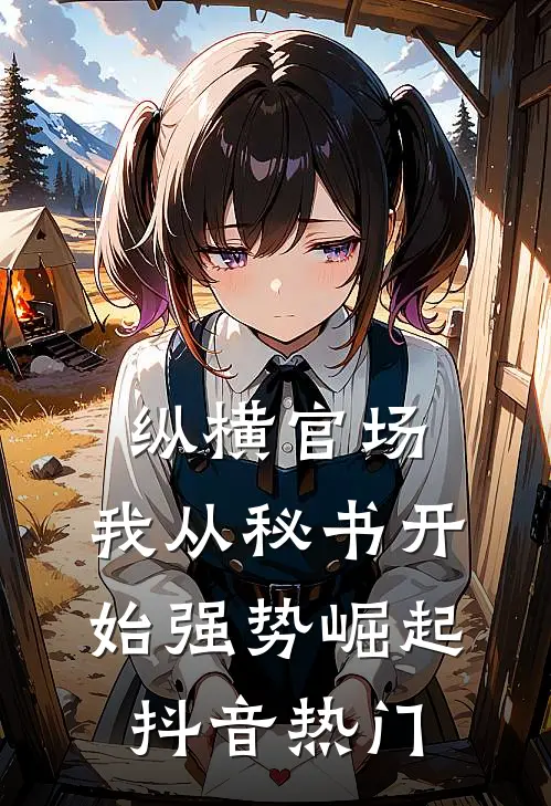 纵横官场：我从秘书开始强势崛起抖音热门