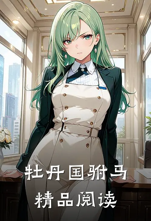 牡丹国驸马精品阅读