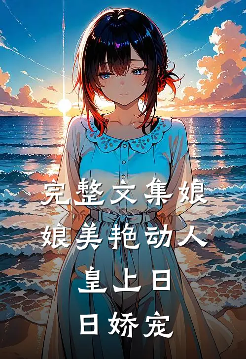 完整文集娘娘美艳动人，皇上日日娇宠