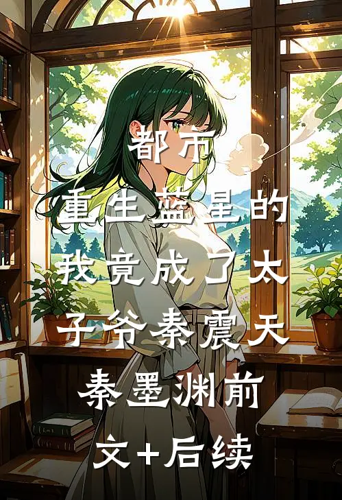 都市：重生蓝星的我竟成了太子爷秦震天秦墨渊前文+后续