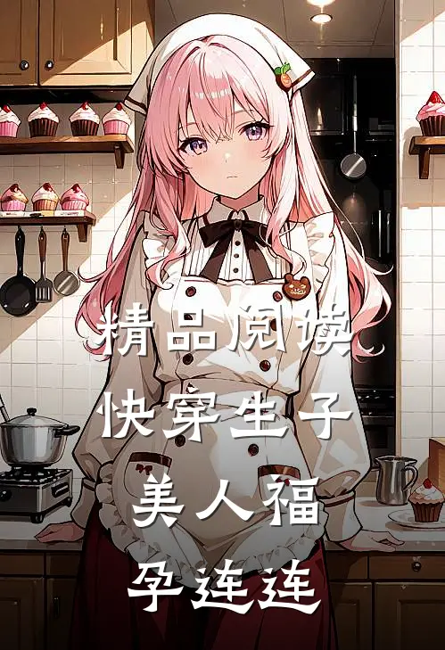 精品阅读快穿生子，美人福孕连连