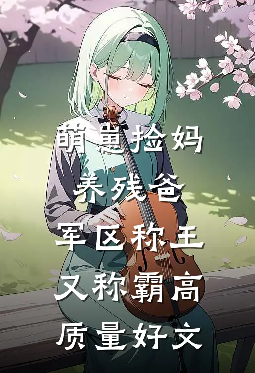 萌崽捡妈养残爸，军区称王又称霸高质量好文