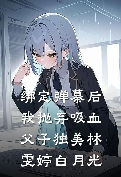 绑定弹幕后，我抛弃吸血父子独美林雯婷白月光