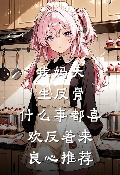 我妈天生反骨，什么事都喜欢反着来良心推荐