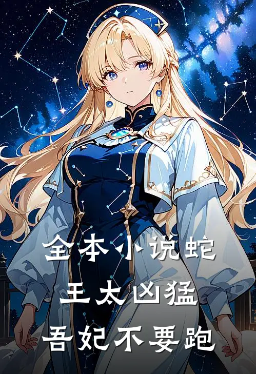 全本小说蛇王太凶猛：吾妃不要跑