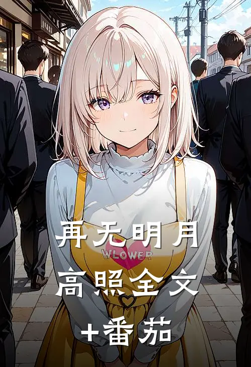 再无明月高照全文+番茄