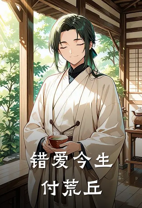 错爱今生付荒丘