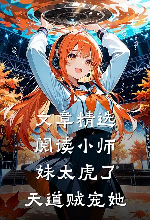 文章精选阅读小师妹太虎了，天道贼宠她