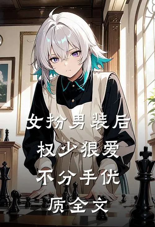 女扮男装后，权少狠爱不分手优质全文