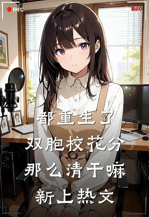 都重生了，双胞校花分那么清干嘛新上热文