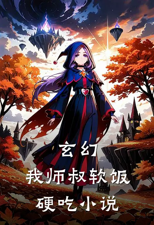玄幻：我师叔软饭硬吃小说