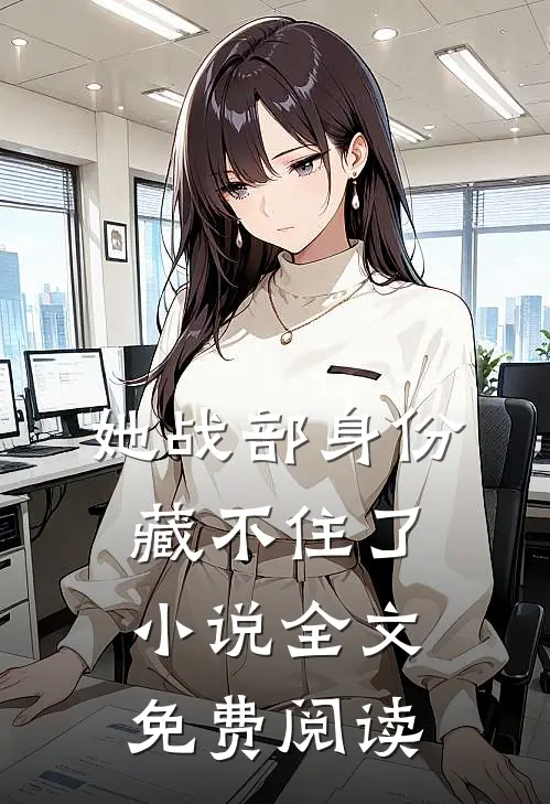 她战部身份藏不住了小说全文免费阅读