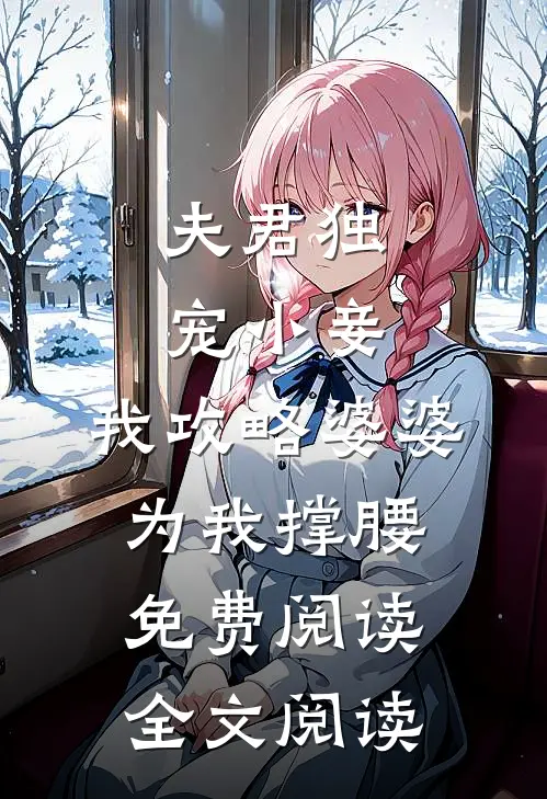 夫君独宠小妾,我攻略婆婆为我撑腰免费阅读全文阅读
