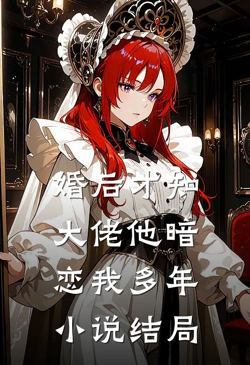 婚后才知，大佬他暗恋我多年小说结局