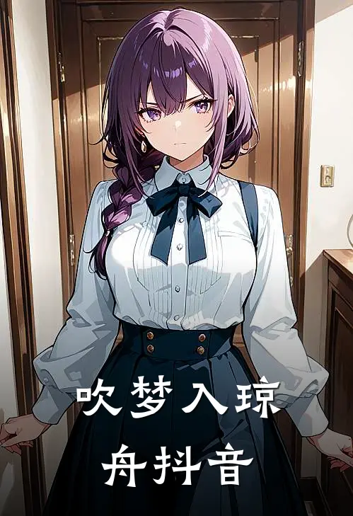 吹梦入琼舟抖音