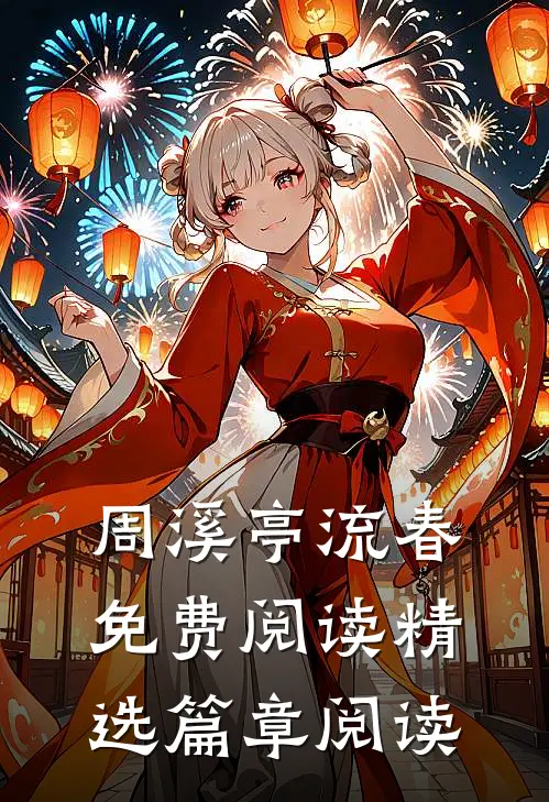 周溪亭流春免费阅读精选篇章阅读