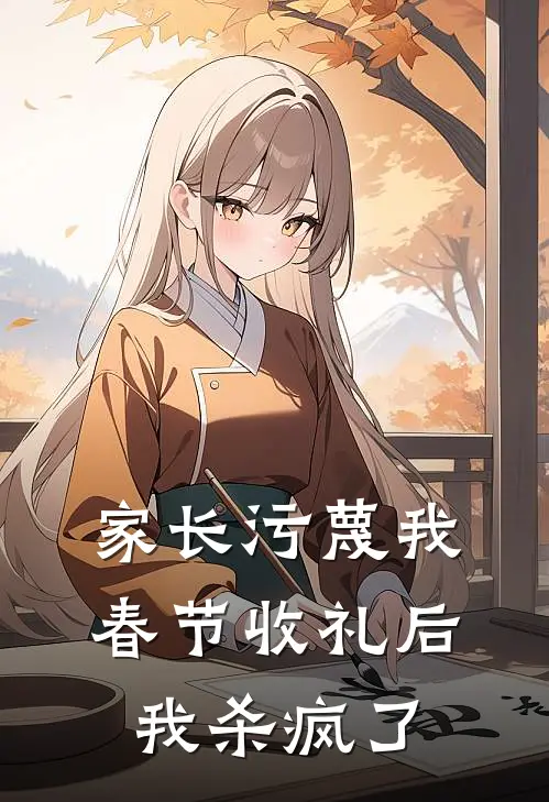 家长污蔑我春节收礼后，我杀疯了