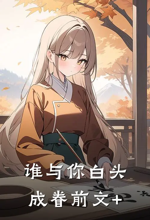 谁与你白头成眷前文+