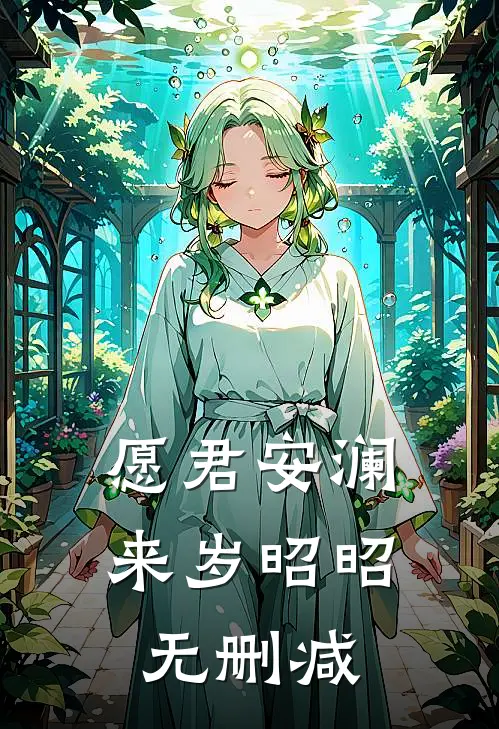 愿君安澜，来岁昭昭无删减