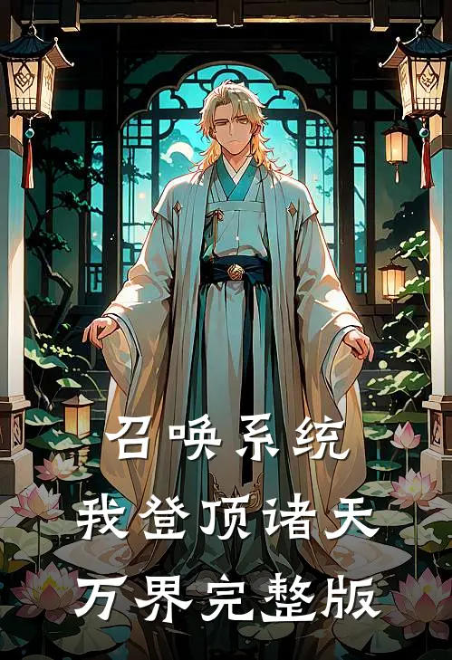 召唤系统：我登顶诸天万界完整版
