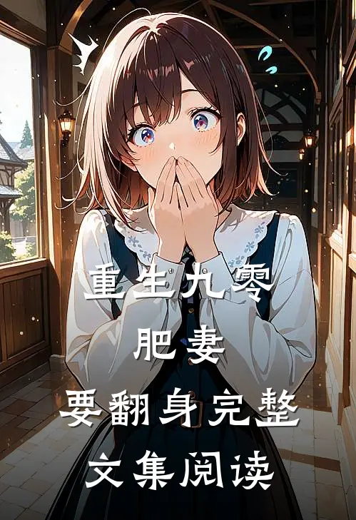 重生九零：肥妻，要翻身完整文集阅读