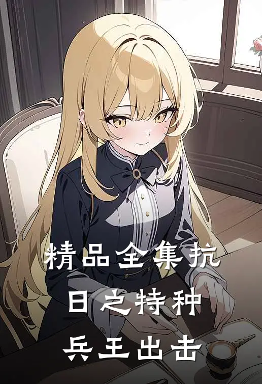 精品全集抗日之特种兵王出击