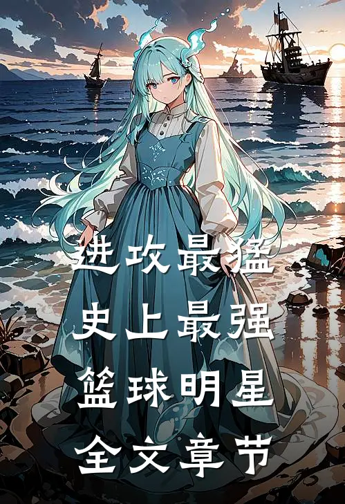 进攻最猛，史上最强篮球明星全文章节
