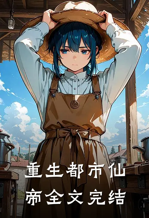 重生都市仙帝全文完结