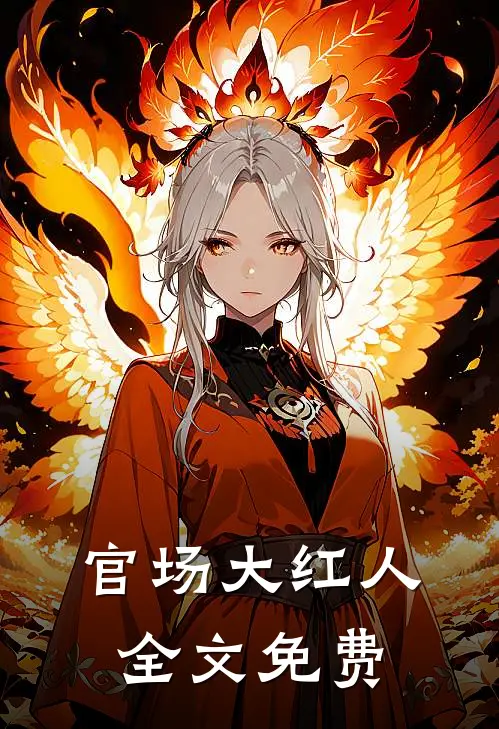 官场大红人全文免费