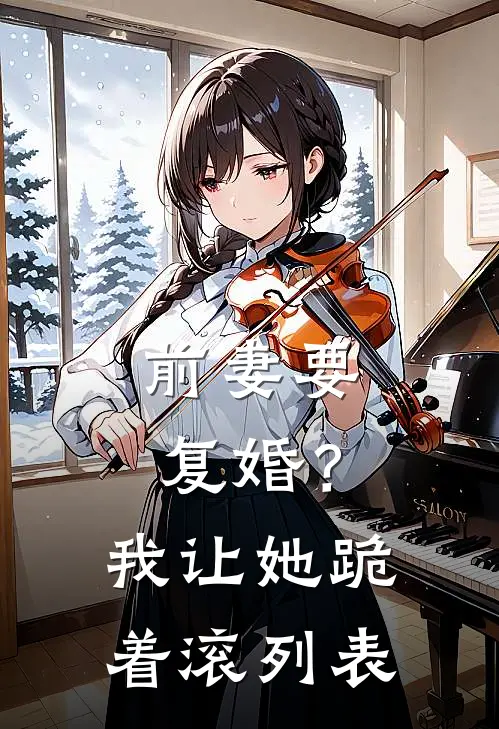 前妻要复婚？我让她跪着滚列表