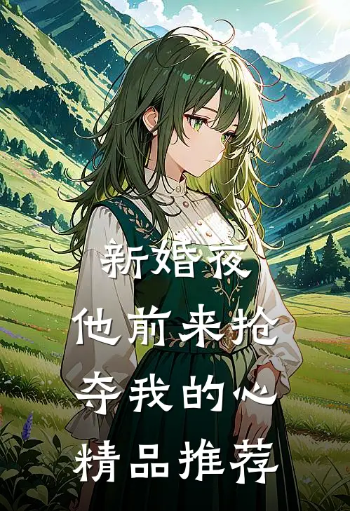 新婚夜，他前来抢夺我的心精品推荐