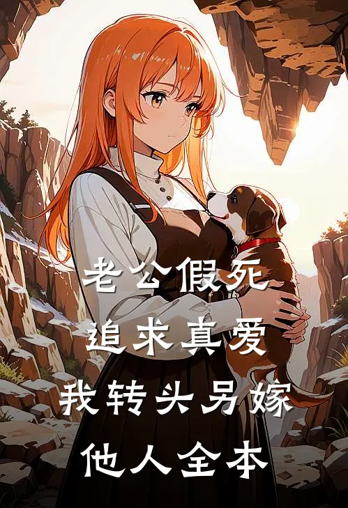 老公假死追求真爱，我转头另嫁他人全本