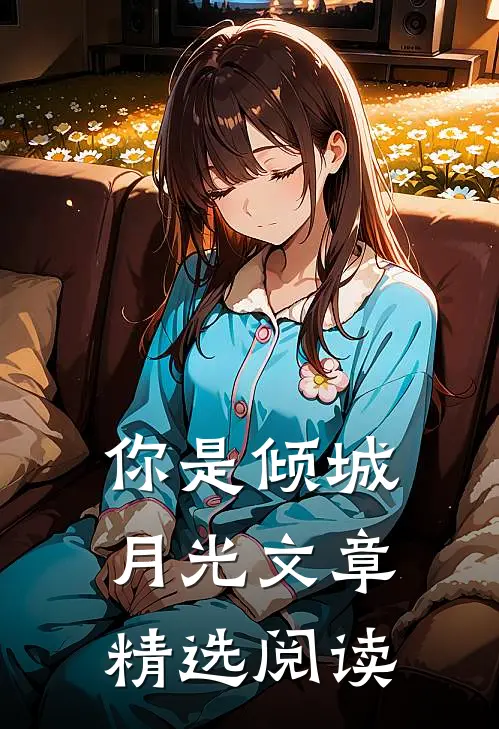 你是倾城月光文章精选阅读