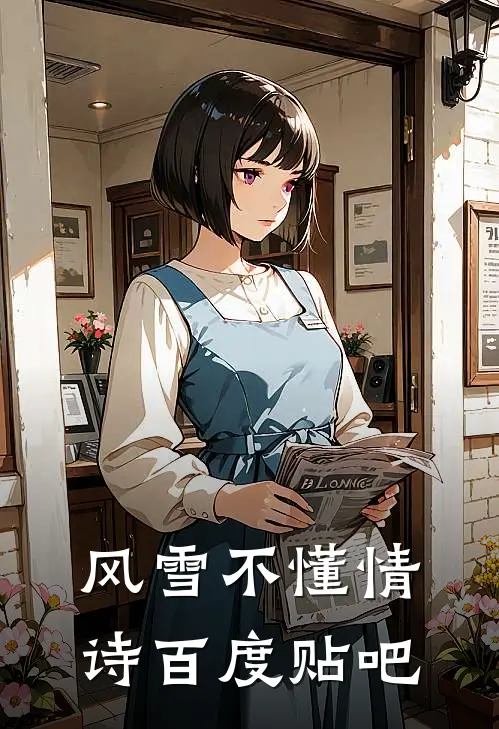 风雪不懂情诗百度贴吧