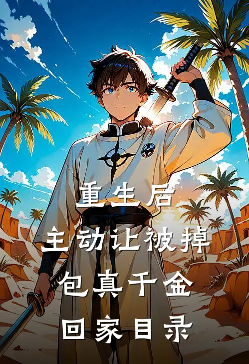 重生后，主动让被掉包真千金回家目录