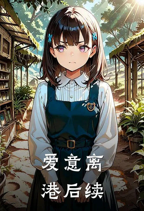 爱意离港后续