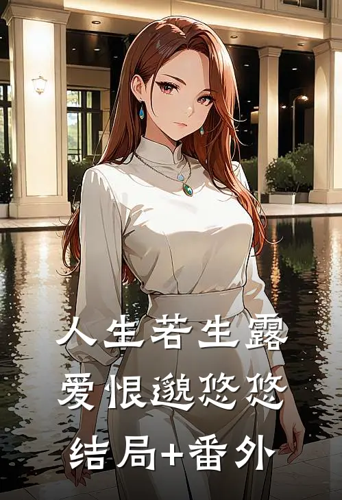 人生若生露，爱恨邈悠悠结局+番外