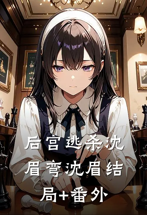 后宫逃杀沈眉弯沈眉结局+番外