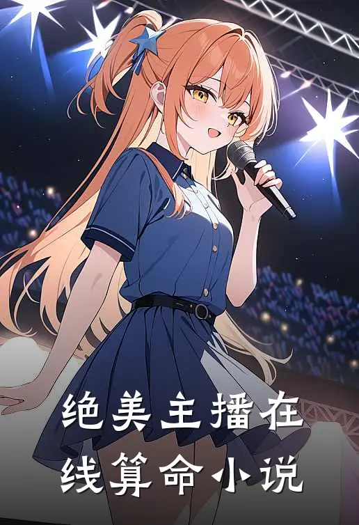 绝美主播在线算命小说