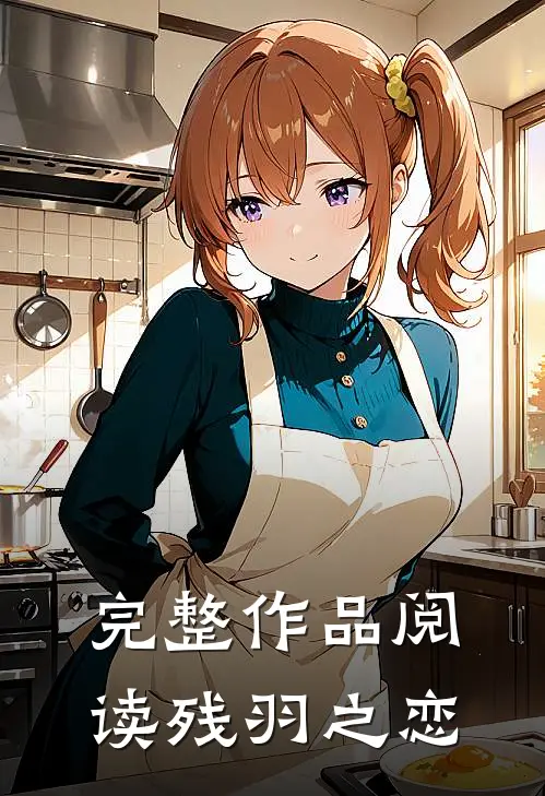 完整作品阅读残羽之恋