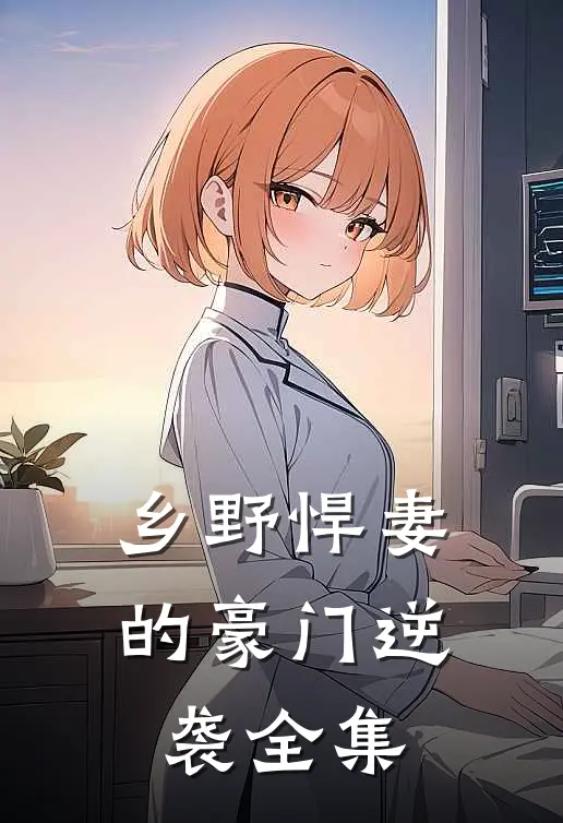 乡野悍妻的豪门逆袭 全集