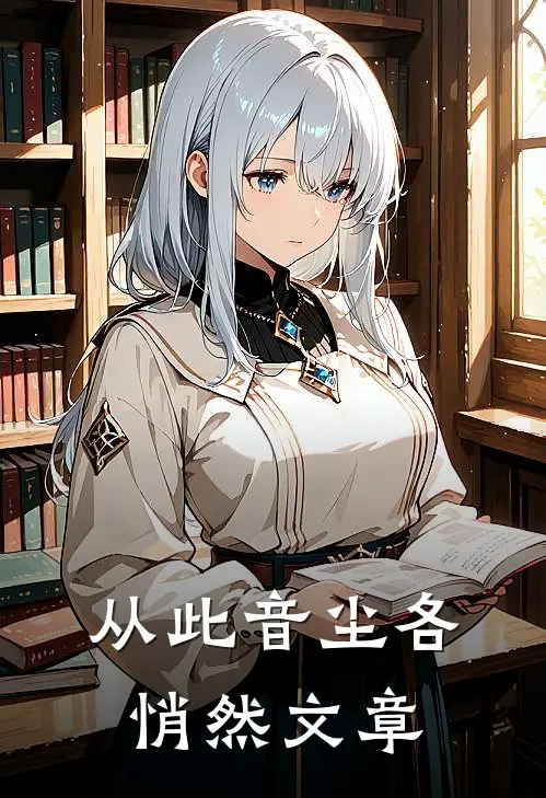 从此音尘各悄然文章