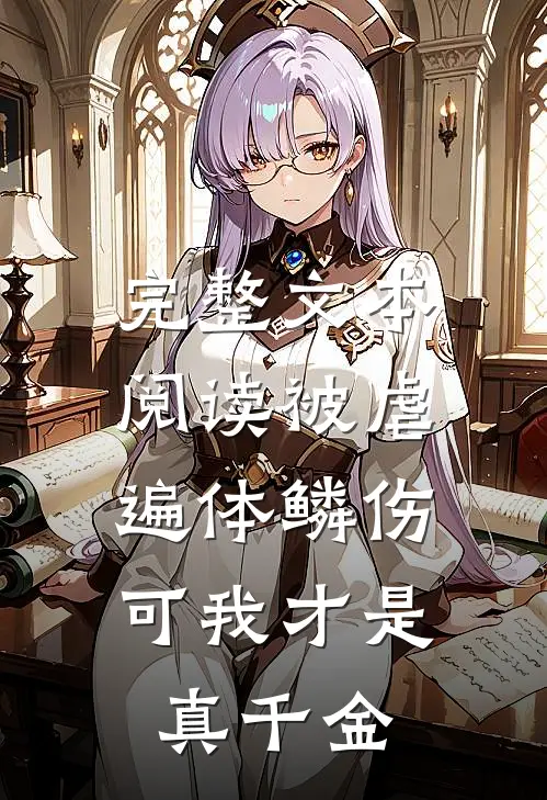 完整文本阅读被虐遍体鳞伤，可我才是真千金
